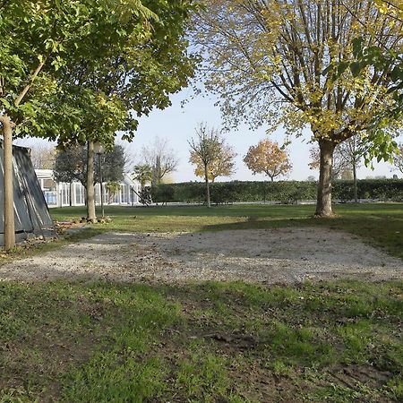 Camping Da Giovanni Peschiera del Garda Exterior foto